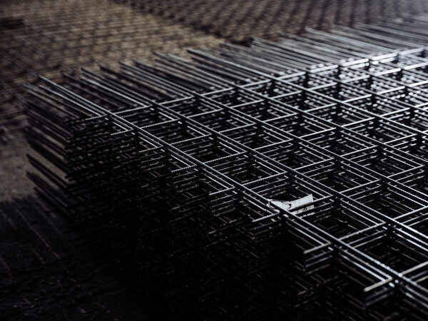 арматурная сетка
