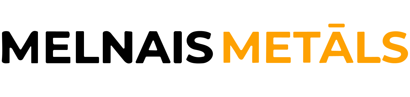 Melnais Metāls