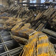 Production of Reinforcement Bends to Order