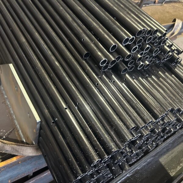 Apaļa caurule 25×2 S235 L-6m – Pasūtījums