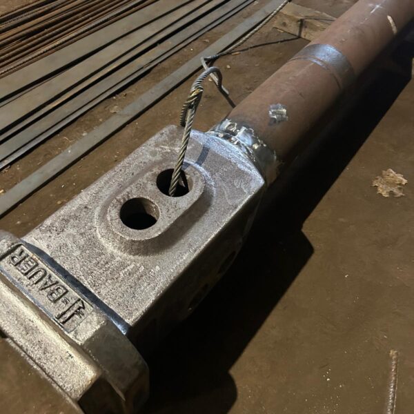 Metālapstrāde – Metināšana